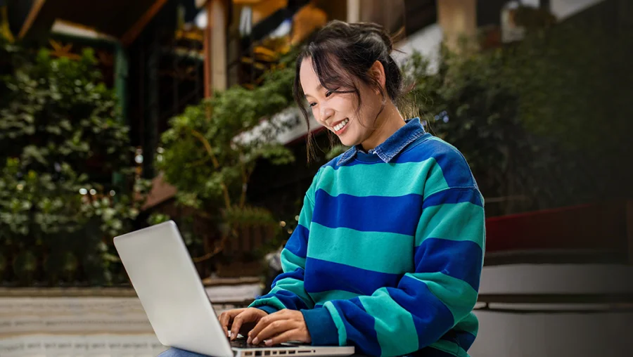 高校极简以太彩光网4.0