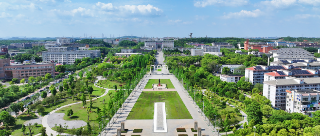 锐捷优质服务赢得湘潭大学八年深度合作 锐捷优质服务赢得湘潭大学八年深度合作
