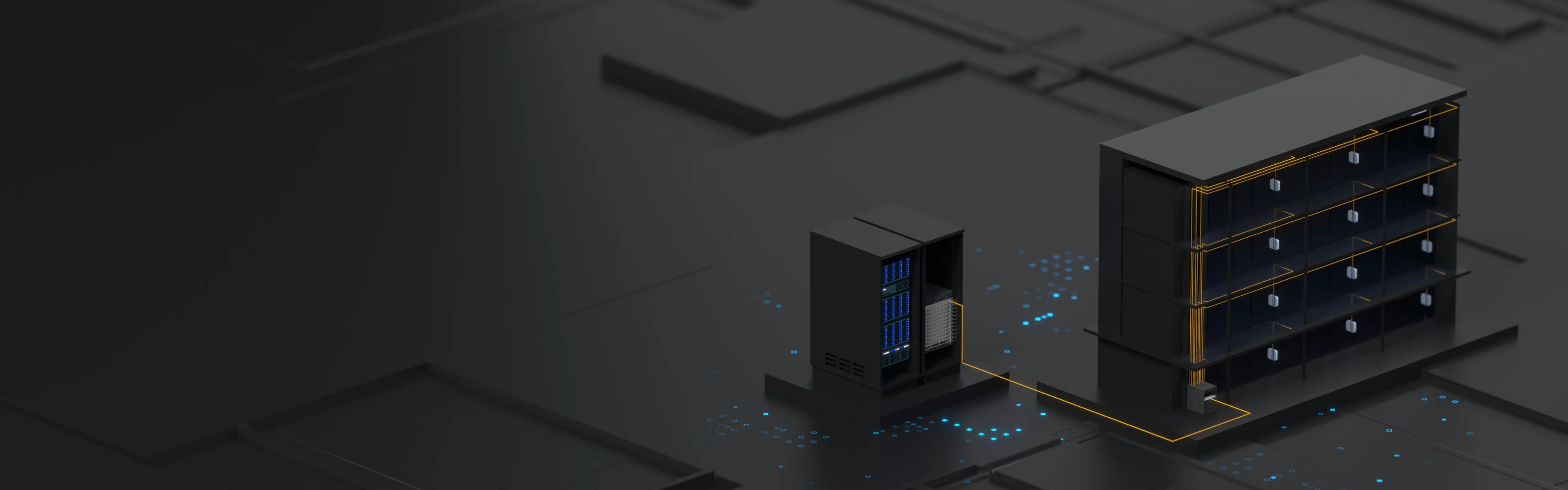 极简以太彩光4.0-超融合解决方案