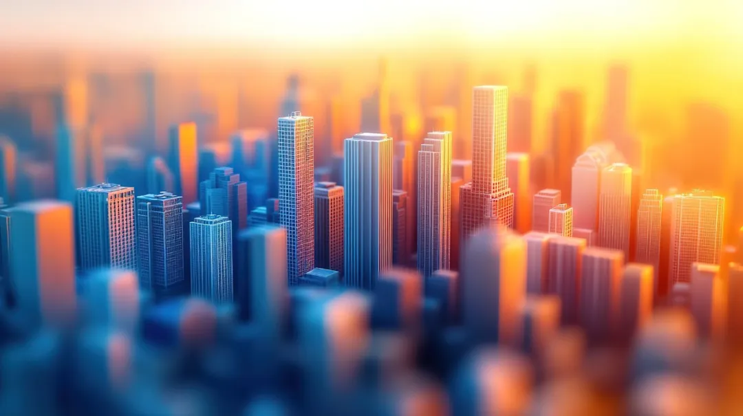 AI時(shí)代的園區(qū)網(wǎng)變革：“極簡”行至最深處，以太彩光恰自來