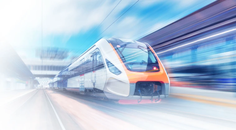 如何建设轨道交通车地无线通信网络？详解车地无线技术工作原理