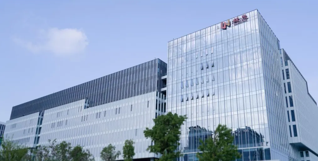 凝思软件西南总部办公大楼（成都）