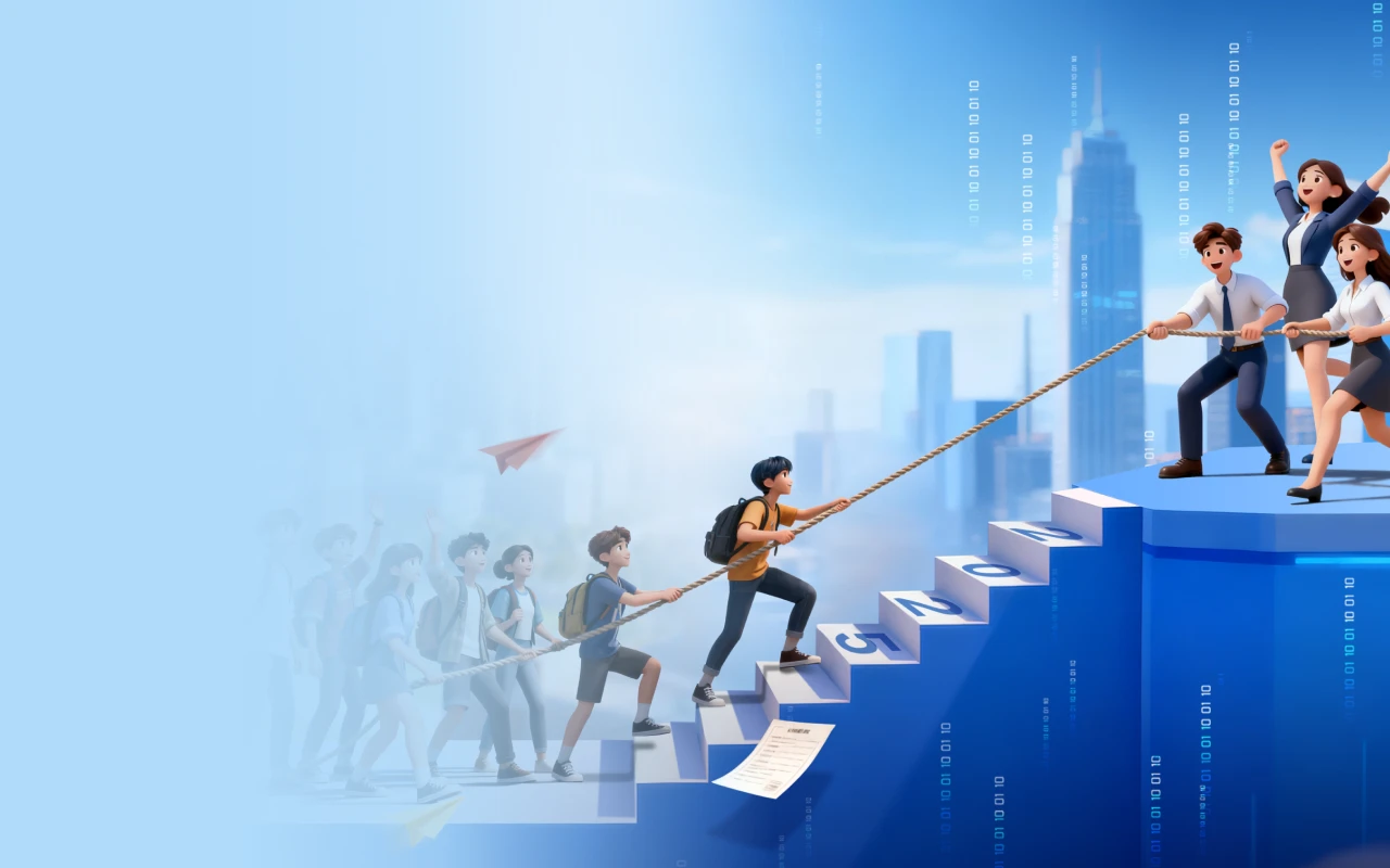 2025年全国大学生信息技术&全国合作伙伴售后技术大比武