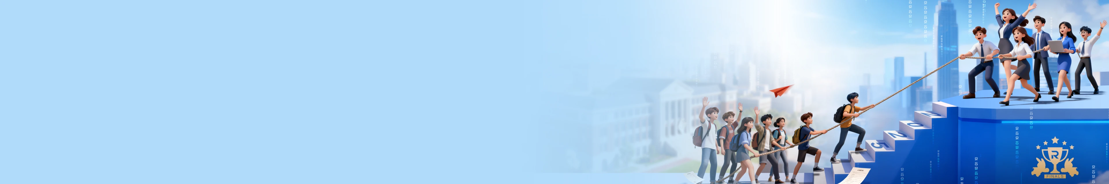 2025年全国大学生信息技术&全国合作伙伴售后技术大比武