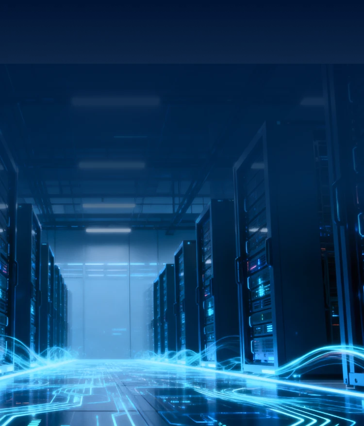 AI-Fabric智算中心網絡解決方案