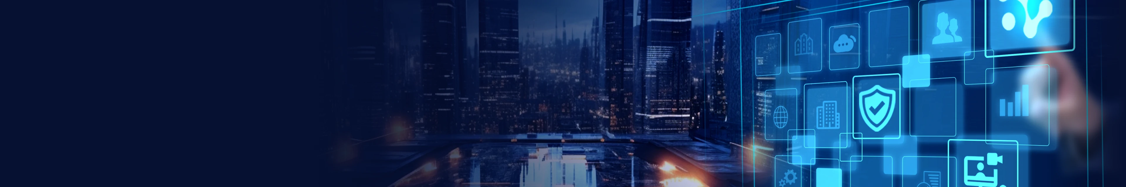 EDN体验驱动网络解决方案