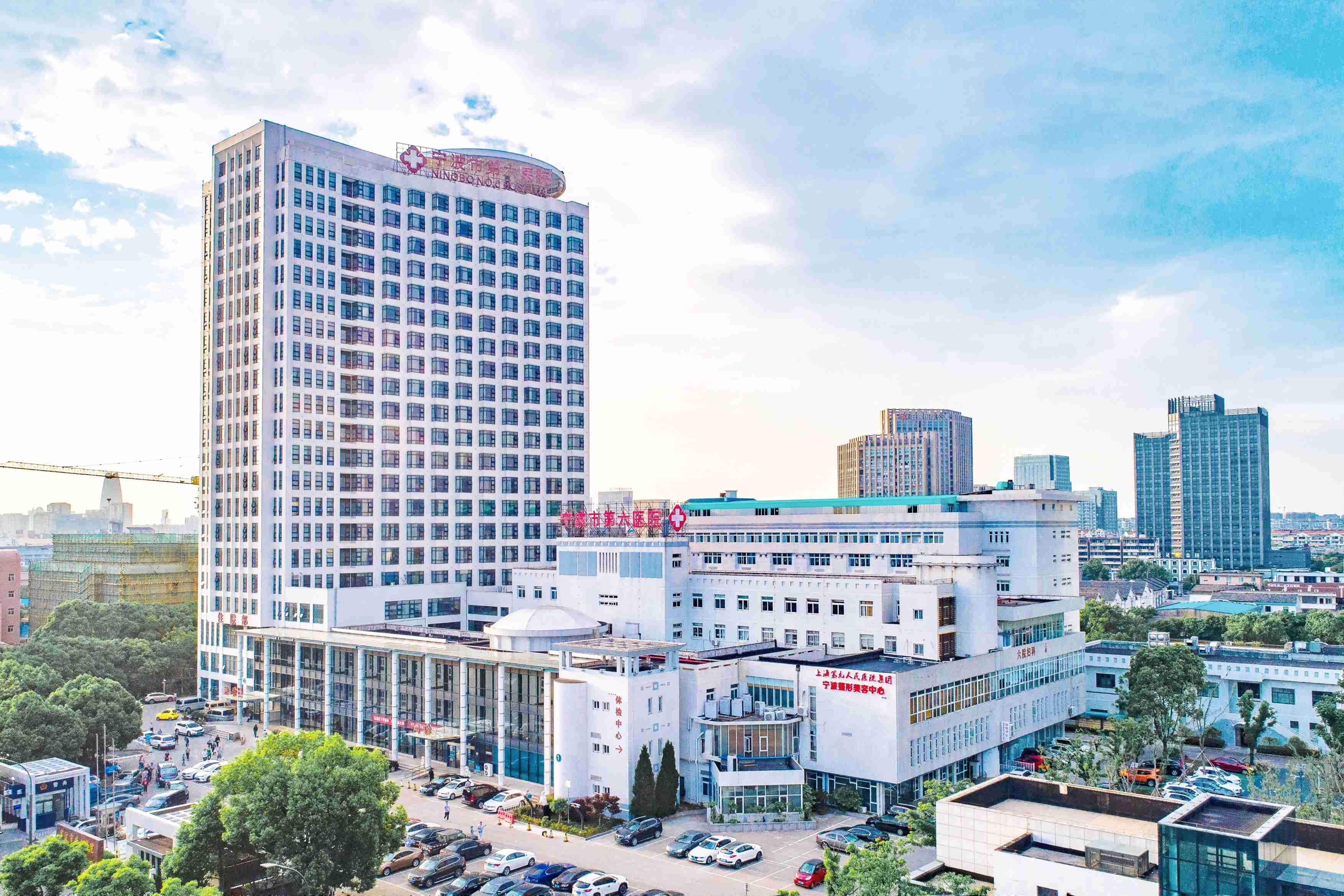 寧波三甲醫院運維大升級！樂享云服務讓 IT 故障 “無處遁形”，效率翻倍還省心