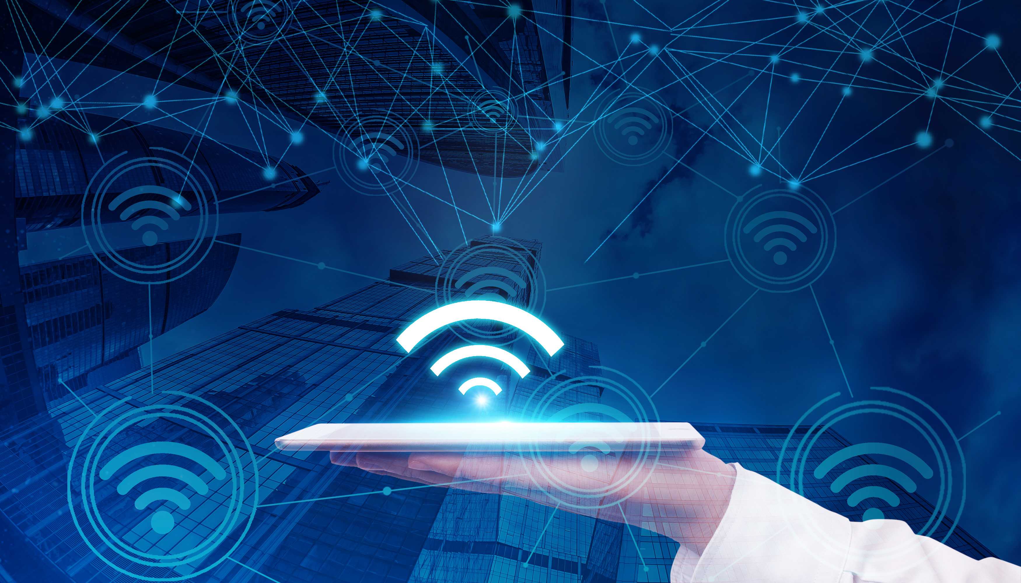 当 CSI 唤醒 Wi-Fi “第六感”，世界将如何改变？