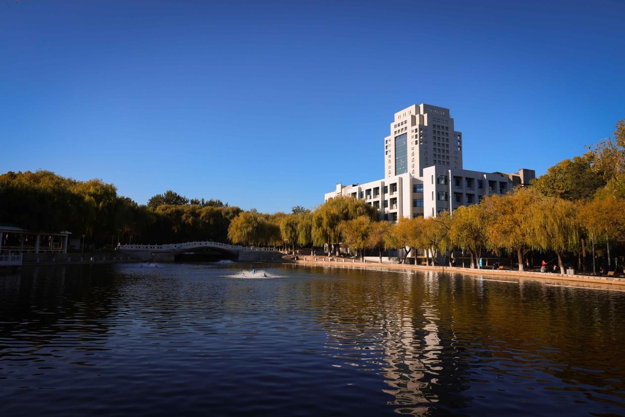 燕山大学：构建“主动预判”可视化校园网运维体系实践案例