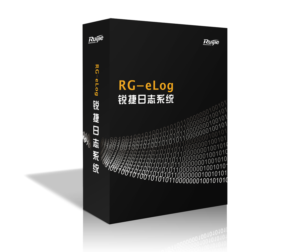 行业网关RG-eLog V-10010574-100