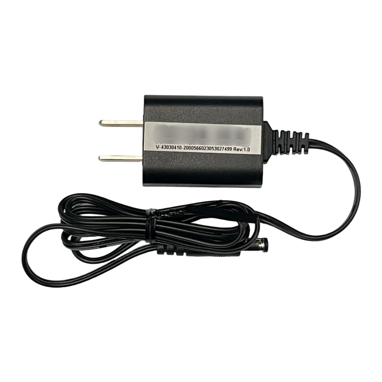 AC/DC开关电源,适配器,5W,32*23*42.5mm,ROHS,科力电子/SW-0018(8689R),V-43030410-200