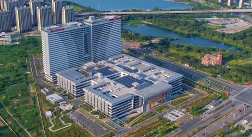 从合规焦虑到效能革命：徐州市中医院用云桌面撬动智慧医疗新未来