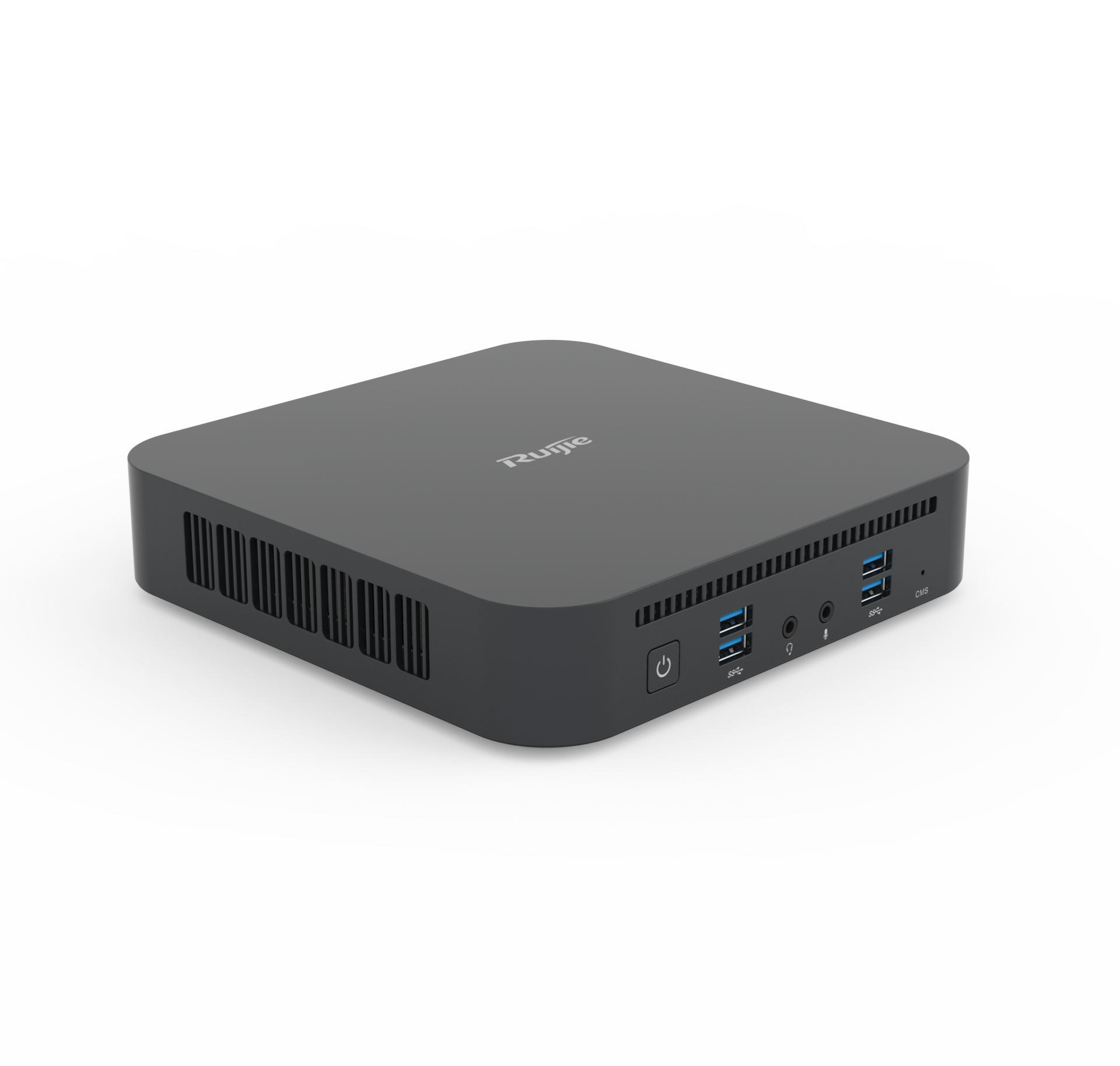 IDV终端,RG-CT5300C,2*4GB MEM,1*256GB SSD,1*WiFi5,V-01161163-110
