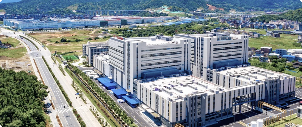 产线7*24小时稳定运转背后：厦钨新能源宁德生产车间的锐捷VDI云桌面守护之道