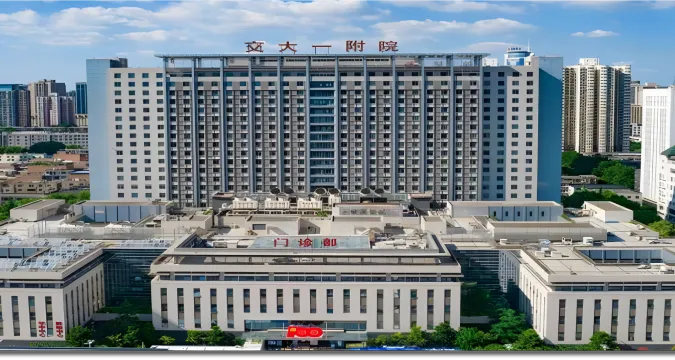 西安交大一附院智能运维刷新：90%运维效能提升若何炼成？