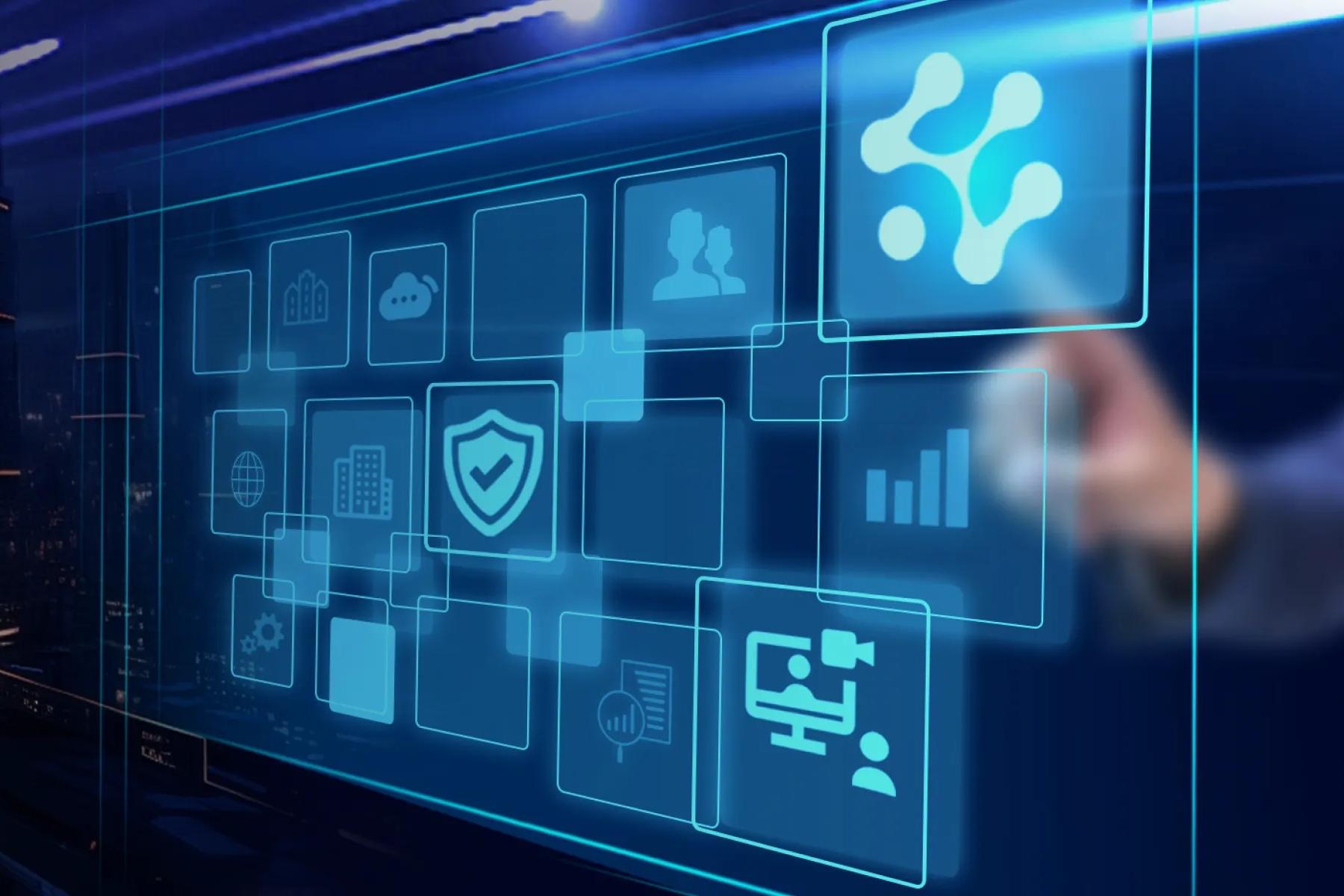 高校网络新范式：从“连通”到“体验”，驱动教育数字化新征程