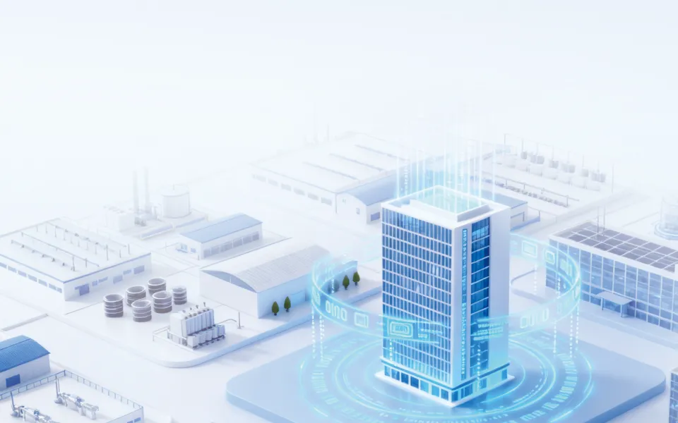 《万兆园区以太彩光研究报告》