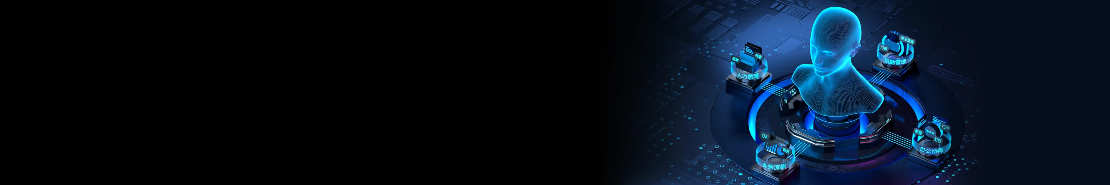 RG-SourceID身份数据中台