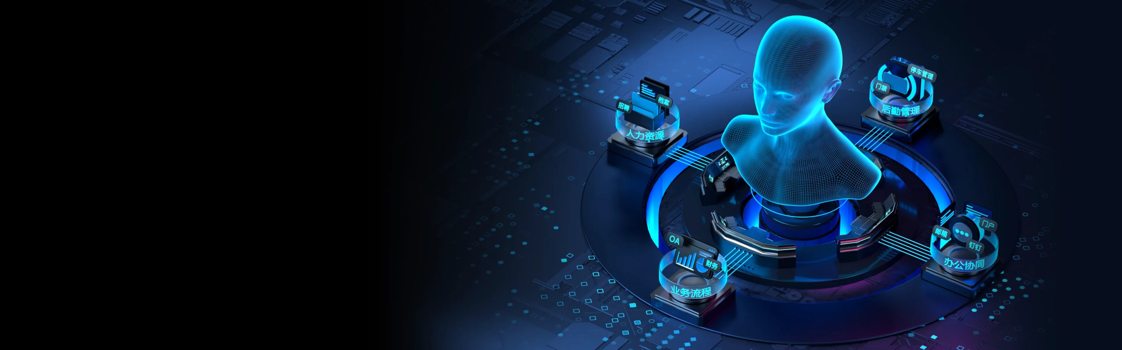 RG-SourceID身份数据中台