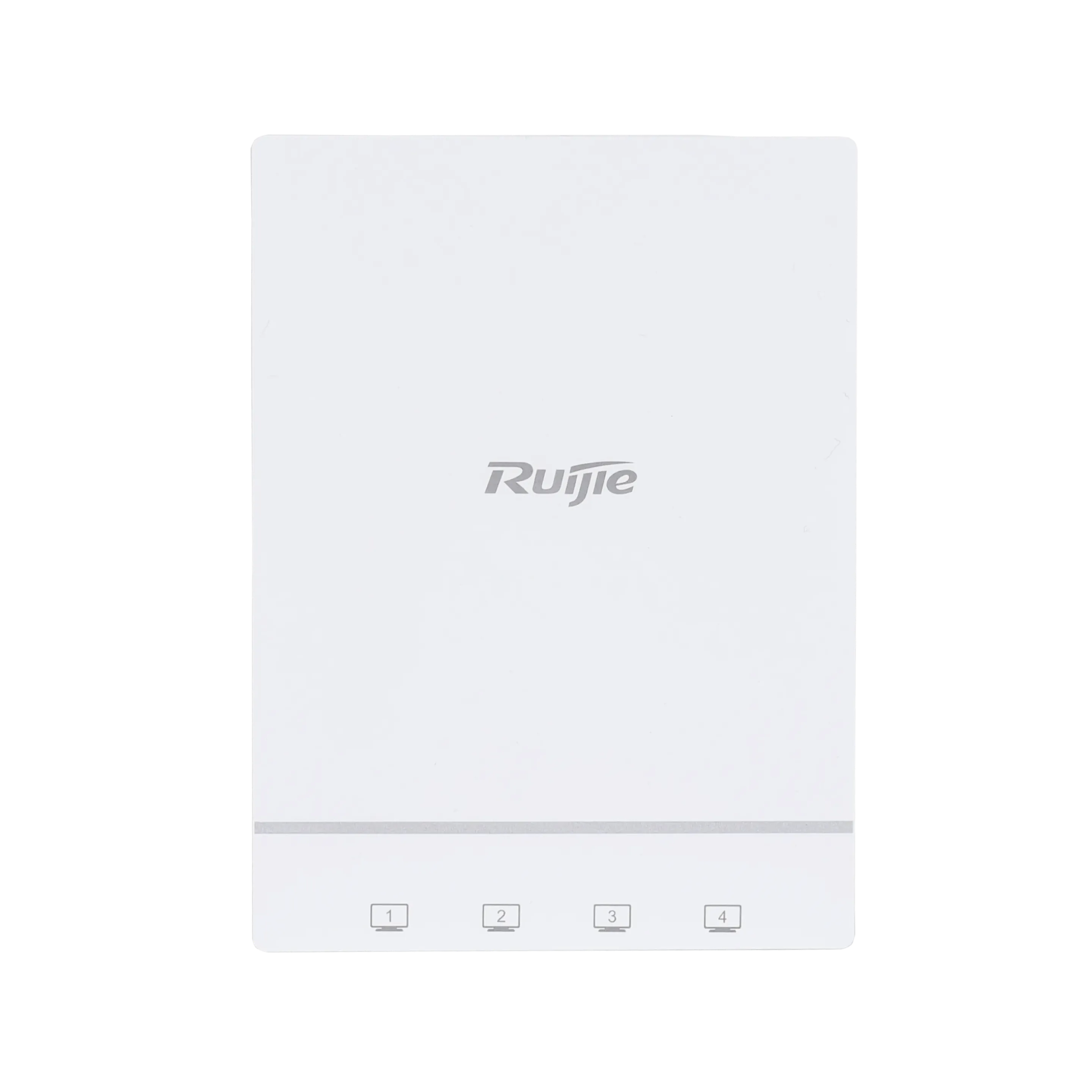 Wi-Fi 6墙面AP，RG-AP100