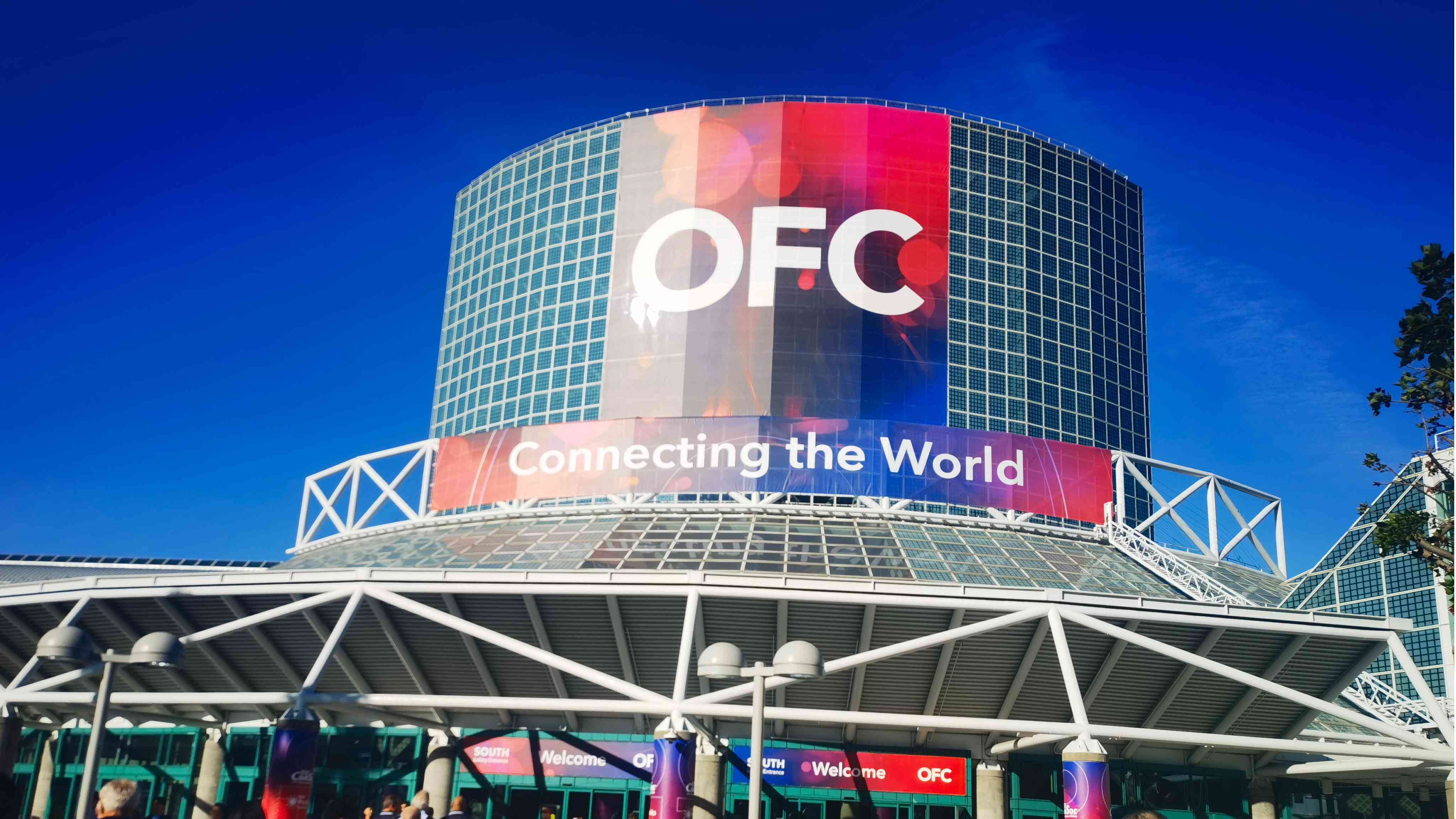 OFC�ֳ�ֱ����GA�ƽ��������ɾ�������ɼ���������������Ĺ⻥������