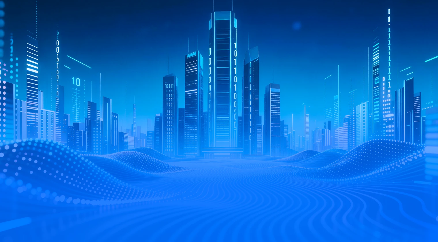 以太彩光赋能园区数智化转型：破解“最后一公里”卡壳难题