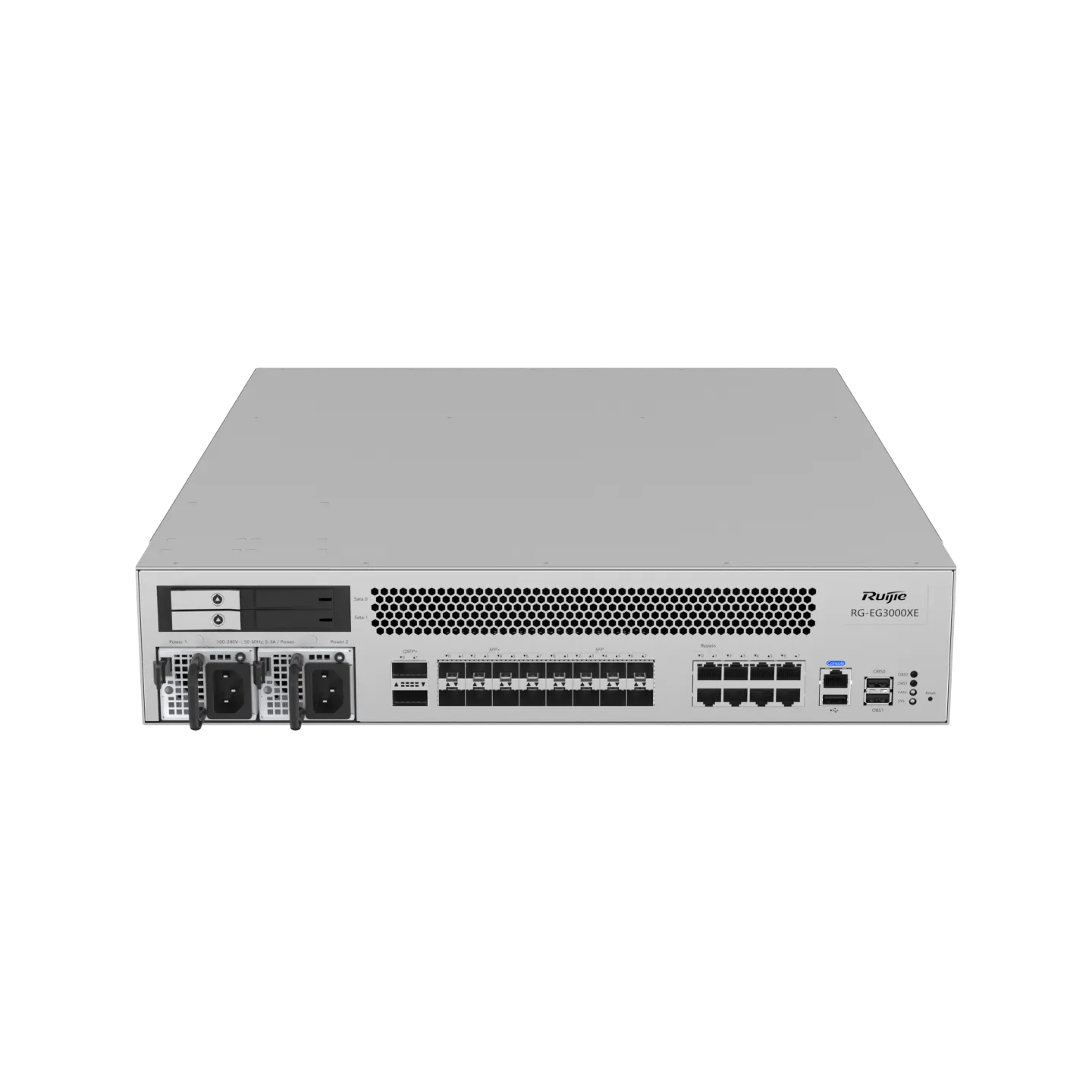 【非全新件】行业网关EGRG-EG3000XE V-01110567-200