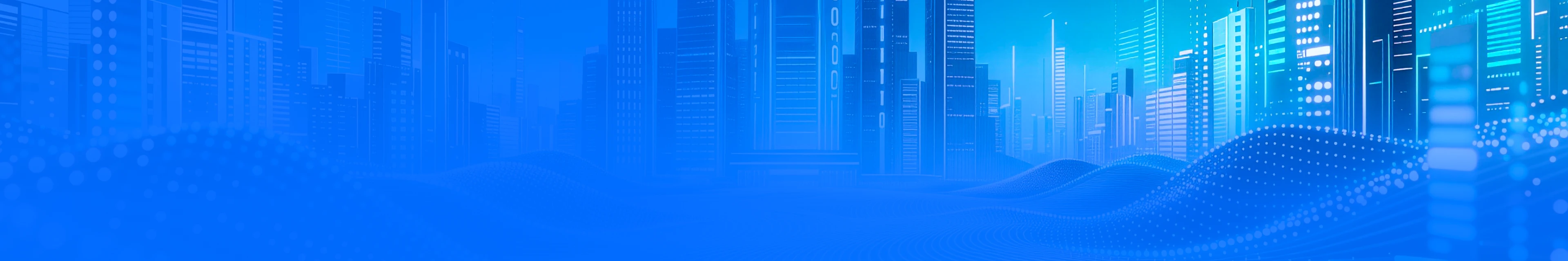 以太彩光赋能园区数智化转型