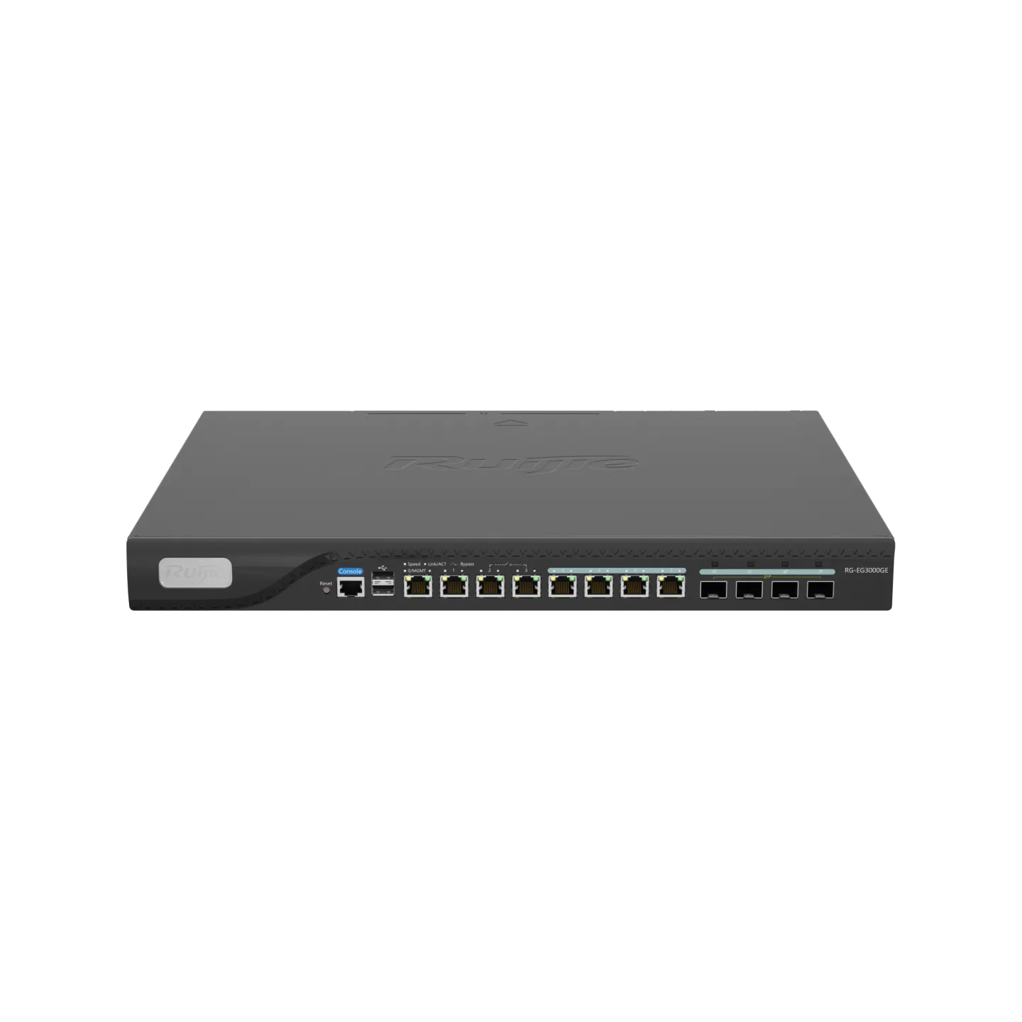 【非全新件】行业网关RG-EG3000GE V-01110585-161