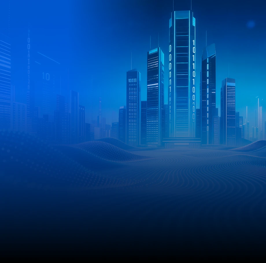 以太彩光赋能园区数智化转型