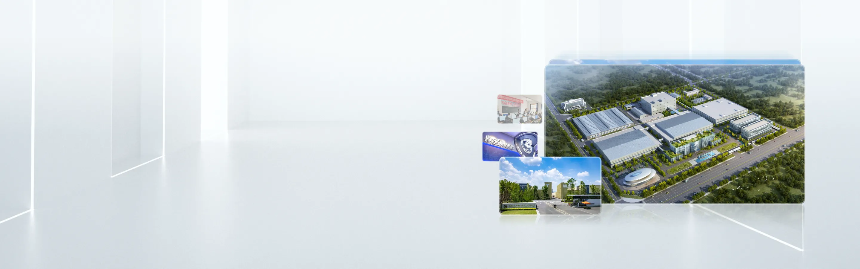 锐捷云桌面落地实践案例集