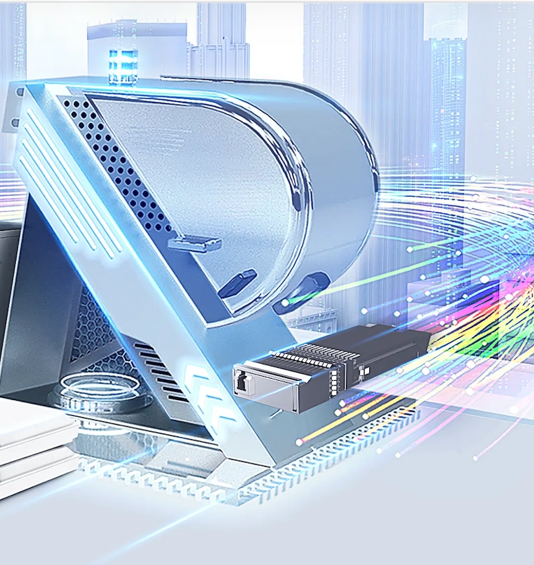 以太彩光网络：点亮网络运维“黑箱”，构建医院网络的“体检中心”