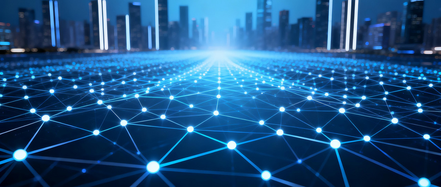 SDN≠VXLAN，VXLAN不是SDN园区网组网的唯一选择