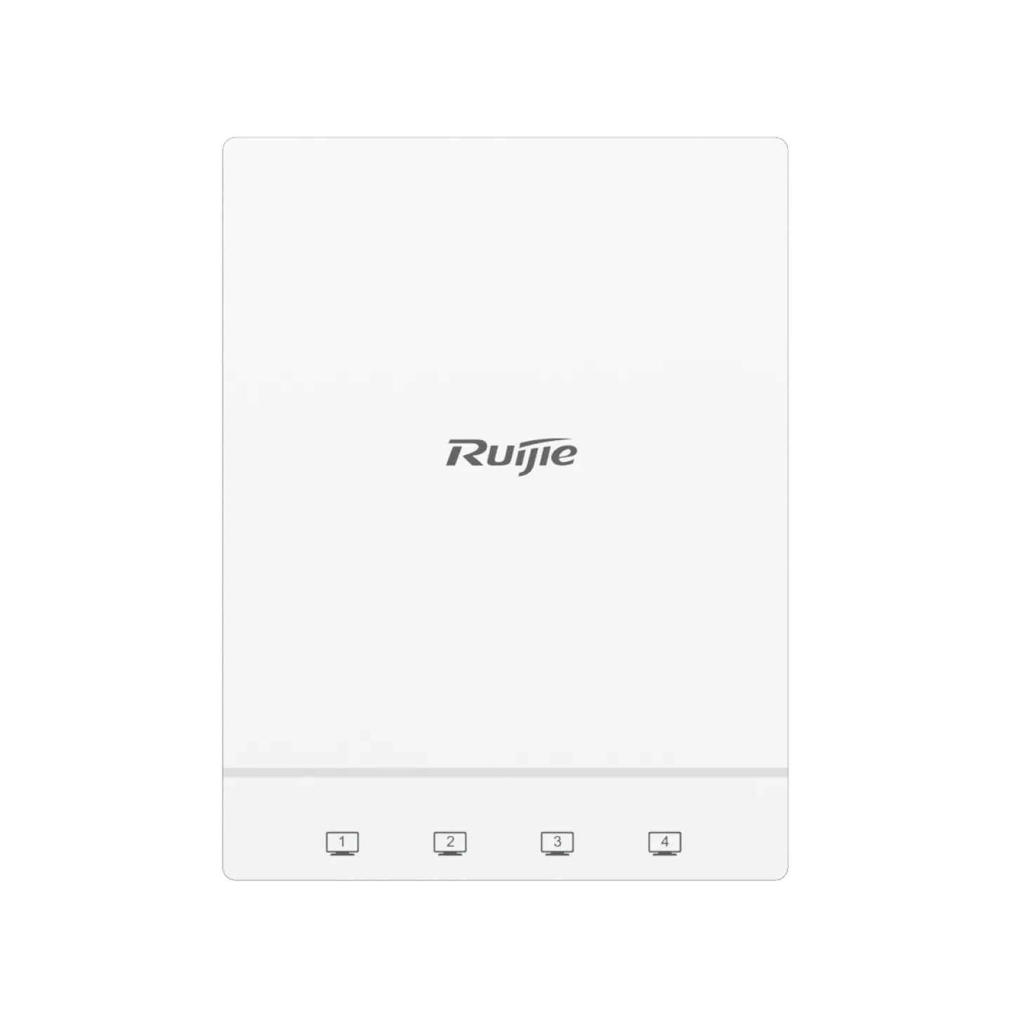 【非全新件】无线AP系列,RG-AP180 V-01231372-590