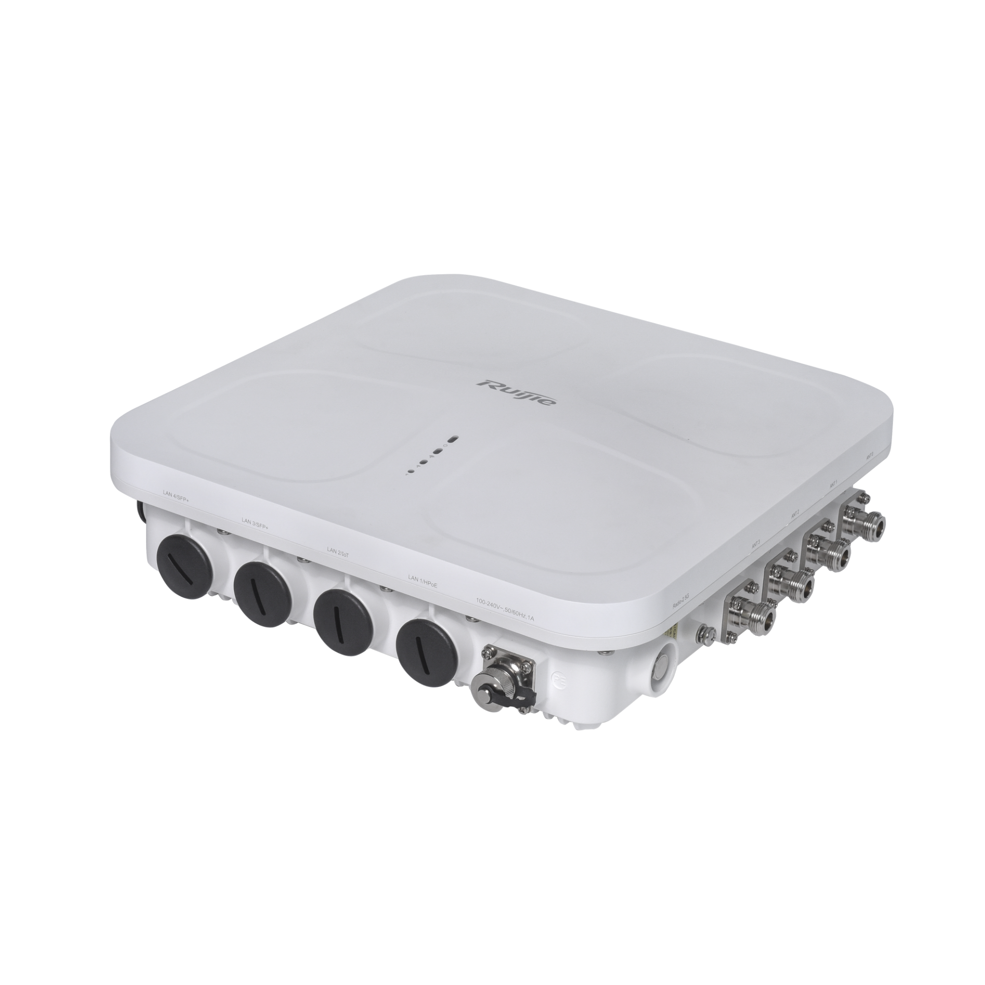 【非全新件】室外AP系列,RG-AP680-AR V-01232669-120