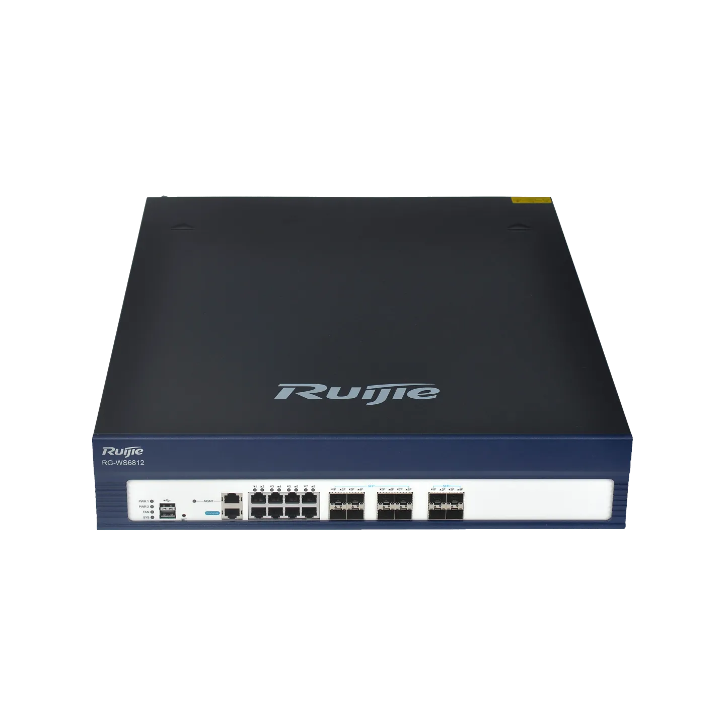 【非全新件】无线AC系列，RG-WS6812 V-01230220-122