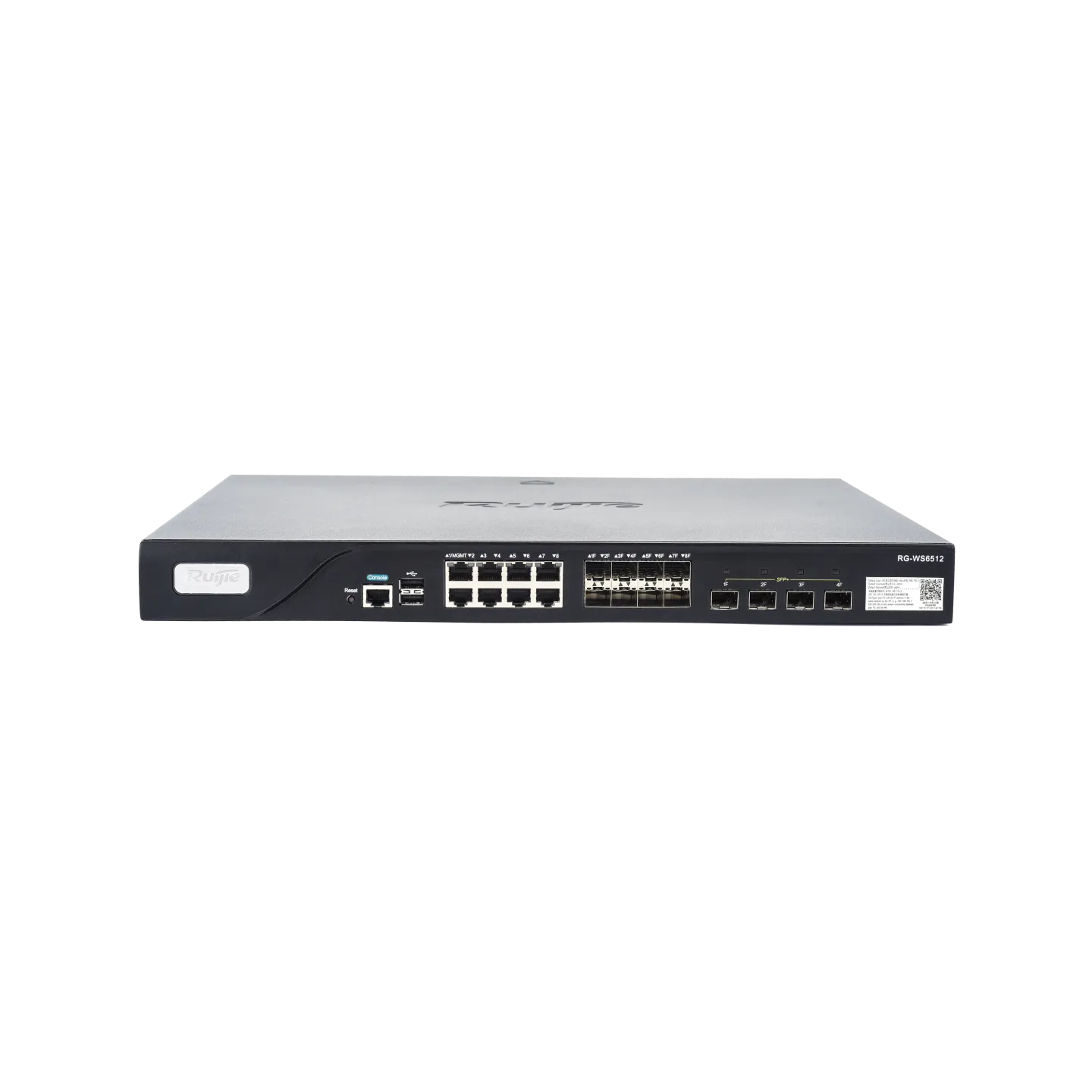 【非全新件】无线AC系列RG-WS6512 V-01230728-300