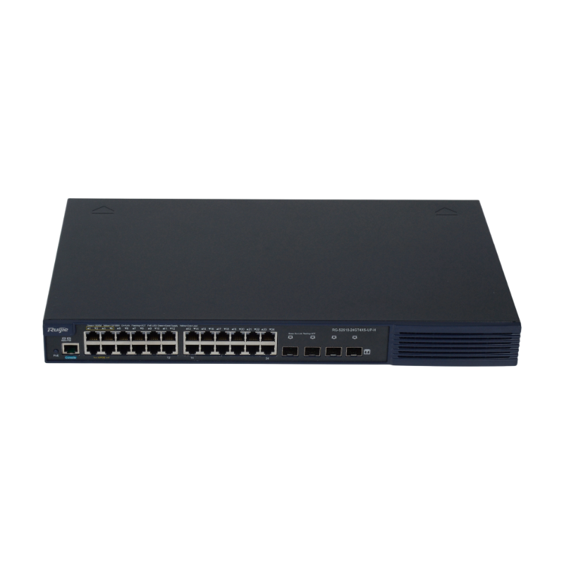 【非全新件】RG-S2910-24GT4XS-UP-H(V3.0) V-01010523-350