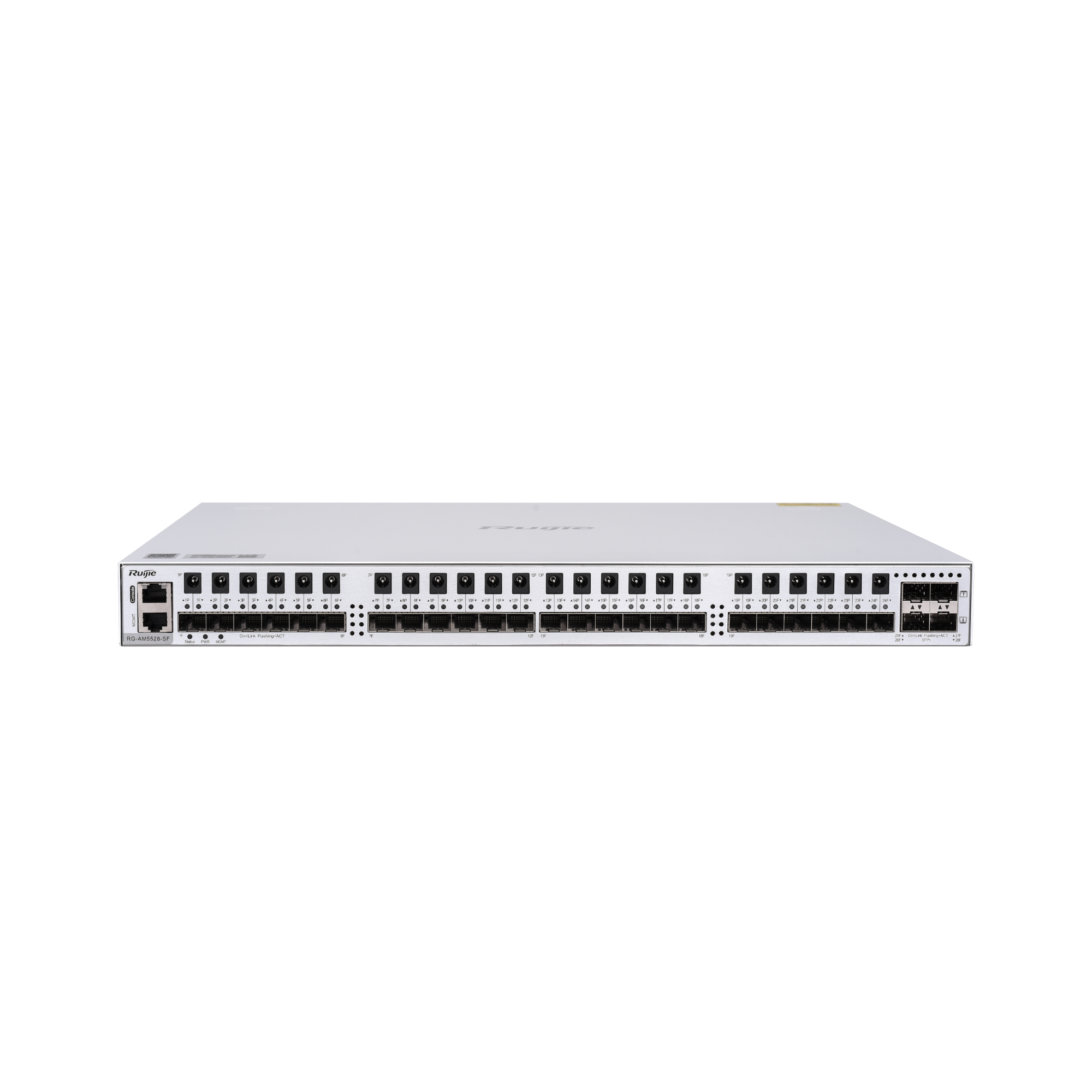 【非全新件】智分AP系列，RG-AM5528-SF V-01233339-130