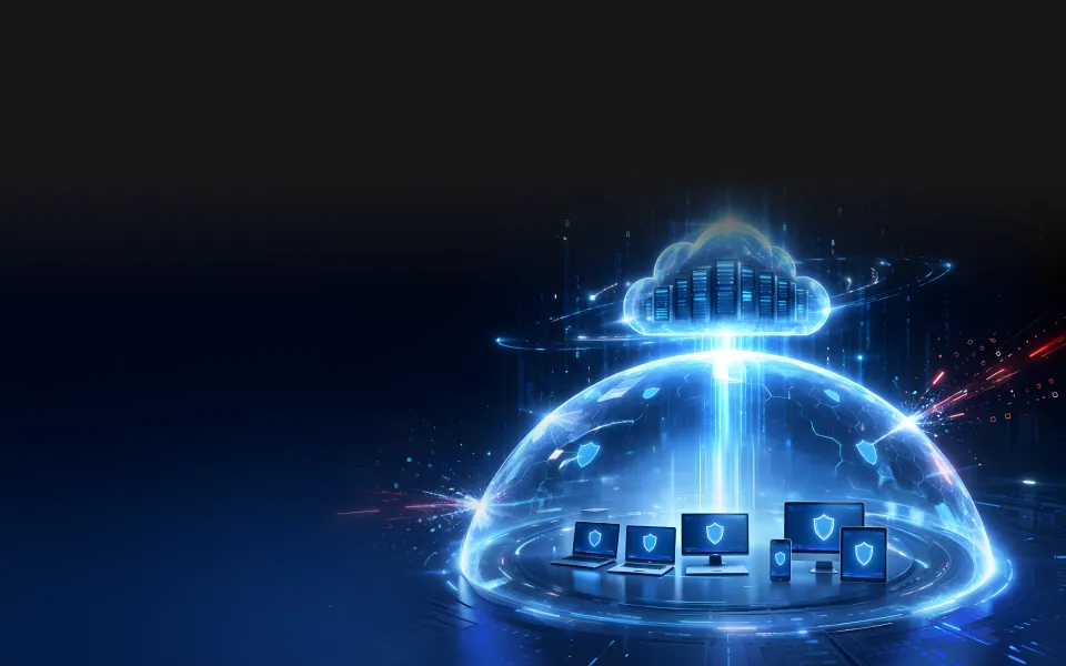 安全云办公4.0，安全与效率并驾齐驱