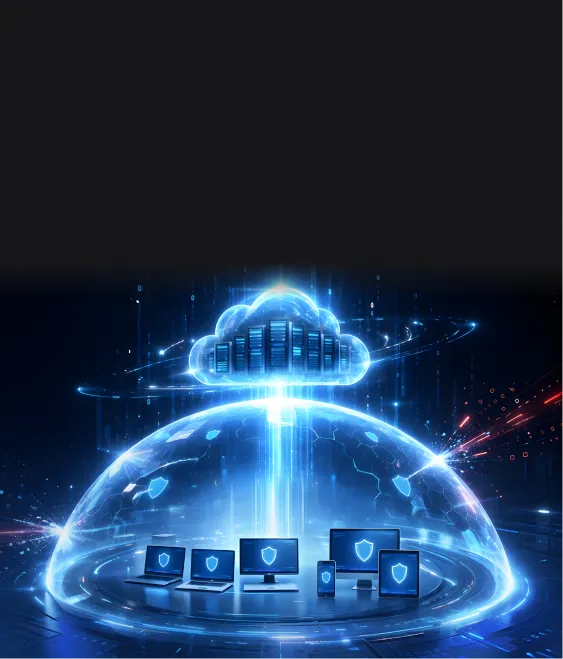 安全云办公4.0，，，，，，安全与效能并驾齐驱