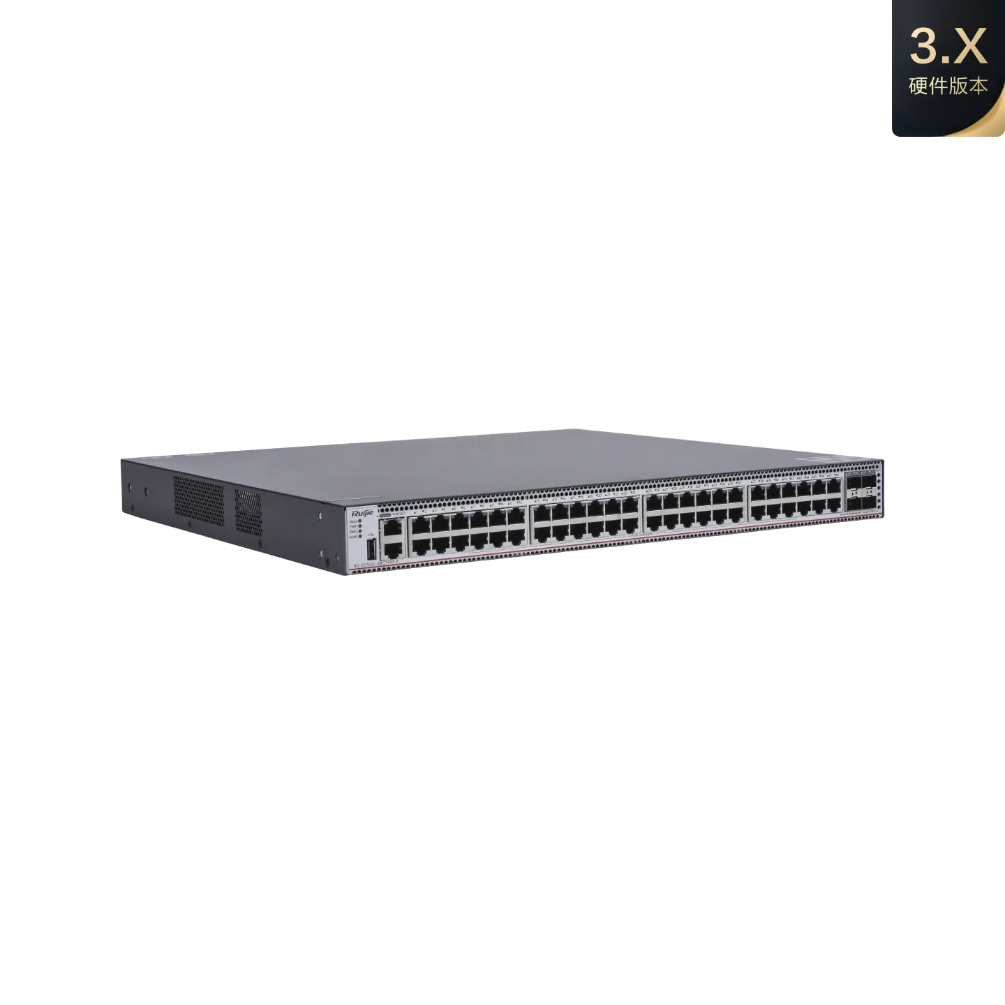 RG-S5760C-48GT4XS-X