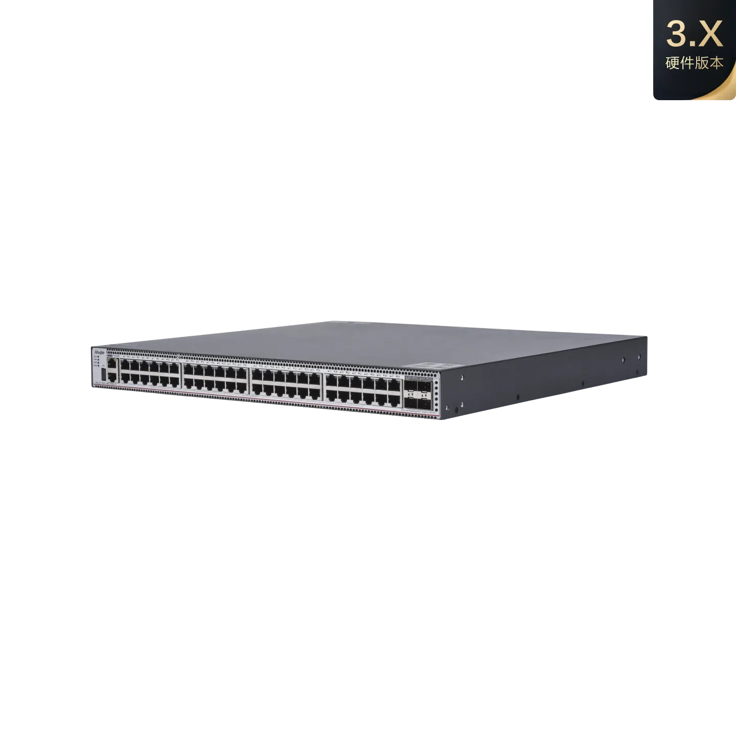 RG-S5760C-48GT4XS-X