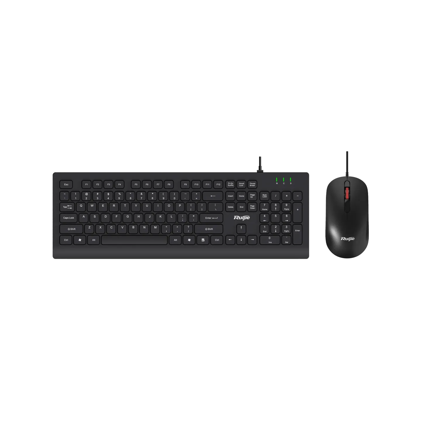 【非全新件】外设与配件产品,RG-CPK1000-G2 V-01080002-200