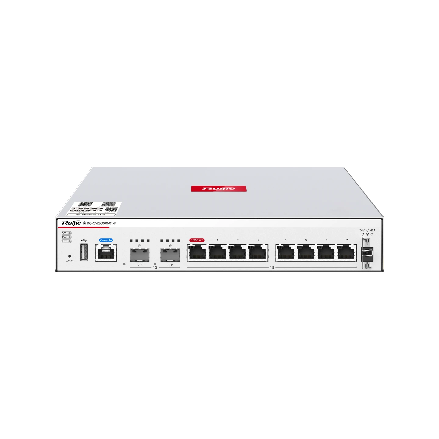 RG-CMG6000-01-P