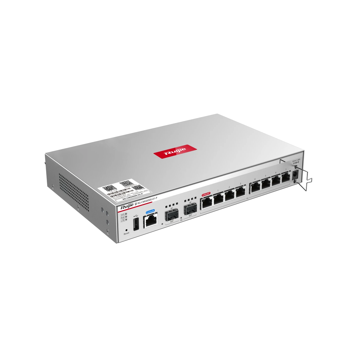 RG-CMG6000-01-P