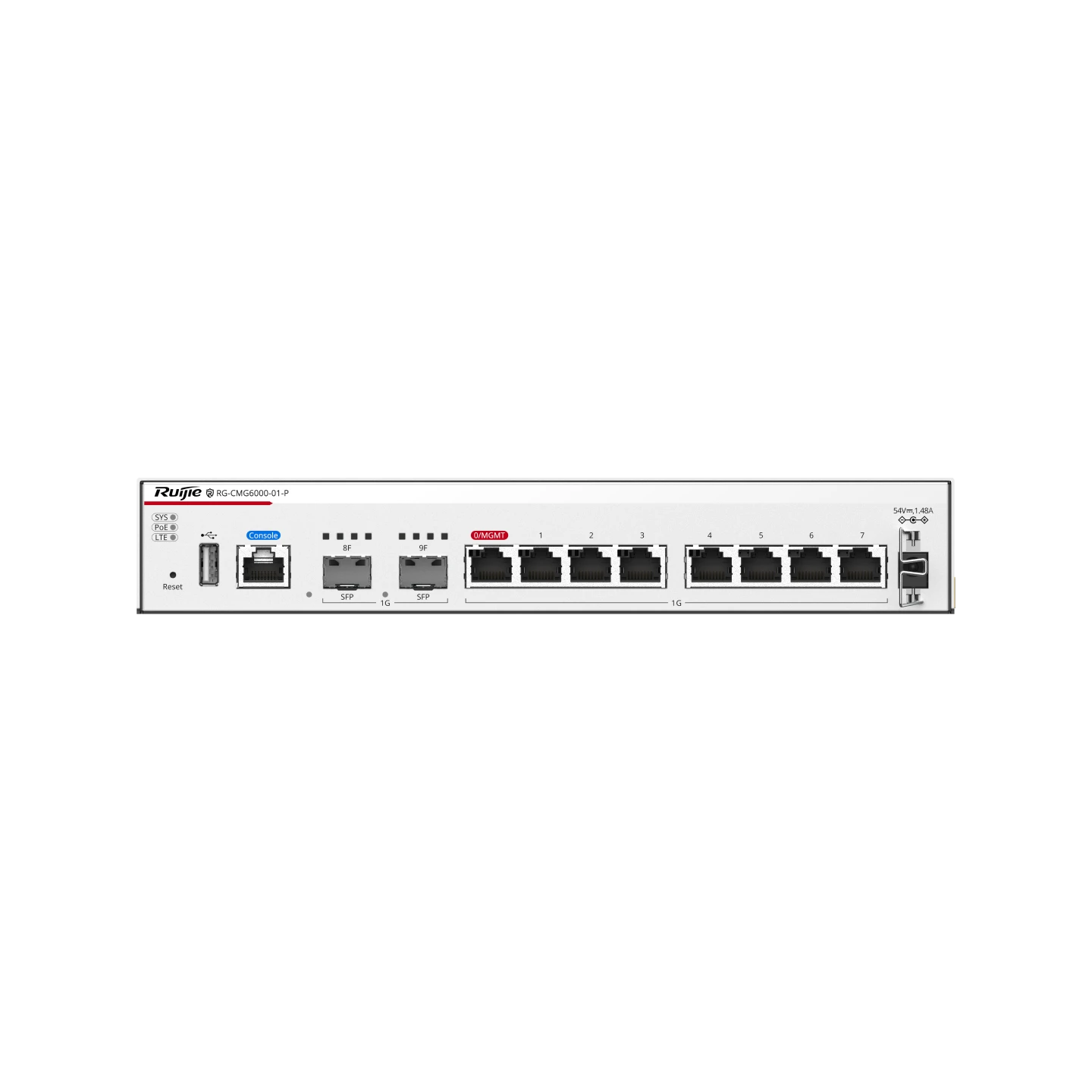 RG-CMG6000-01-P