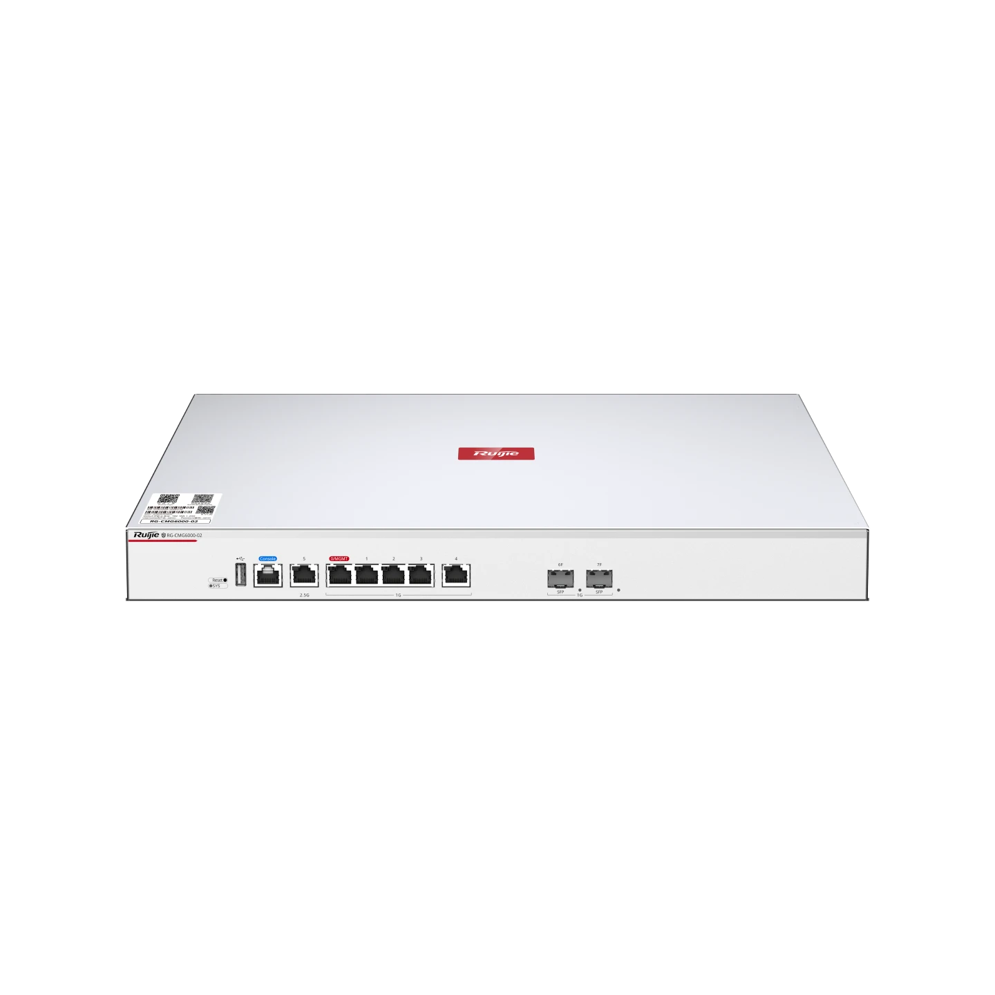 RG-CMG6000-02