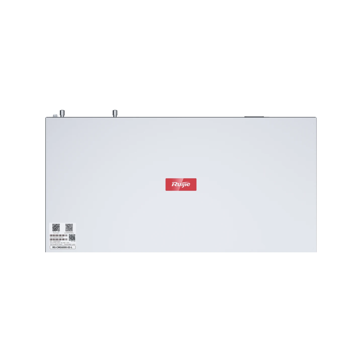 RG-CMG6000-03-L