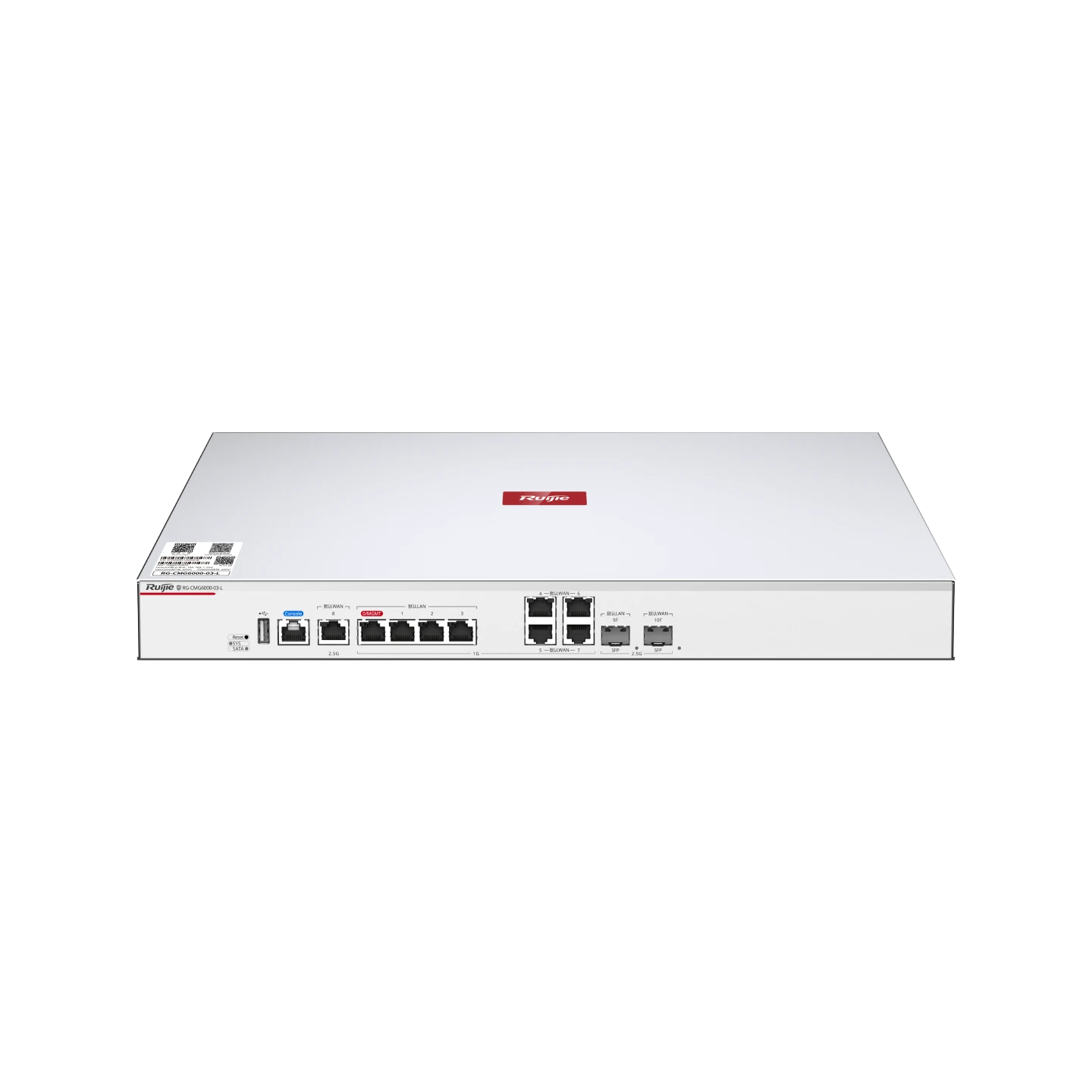 RG-CMG6000-03-L